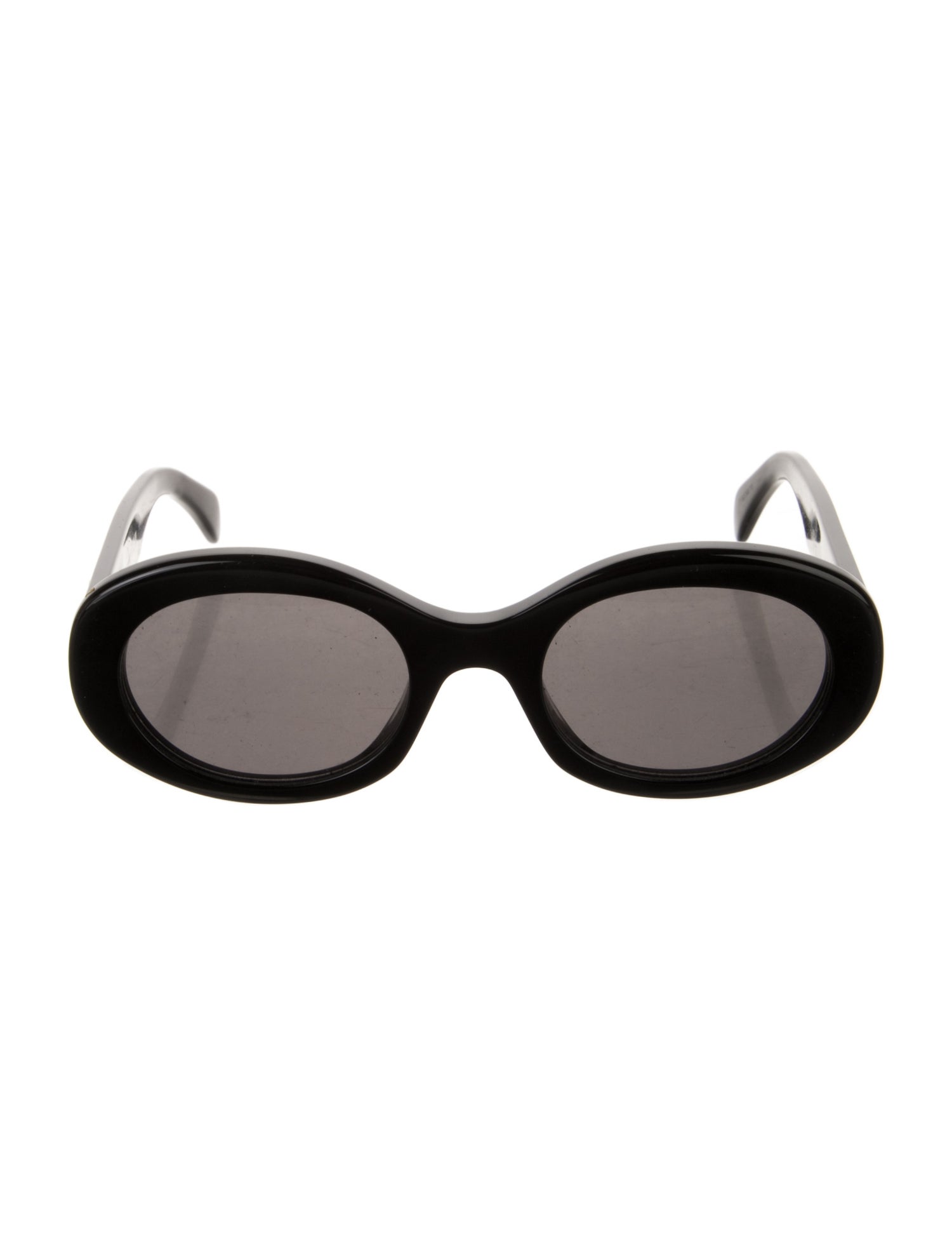 Celine Oversize Tinted Sunglasses