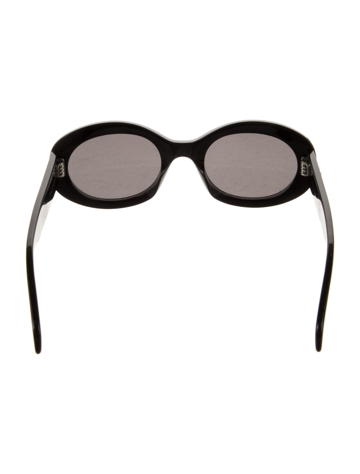 Celine Oversize Tinted Sunglasses