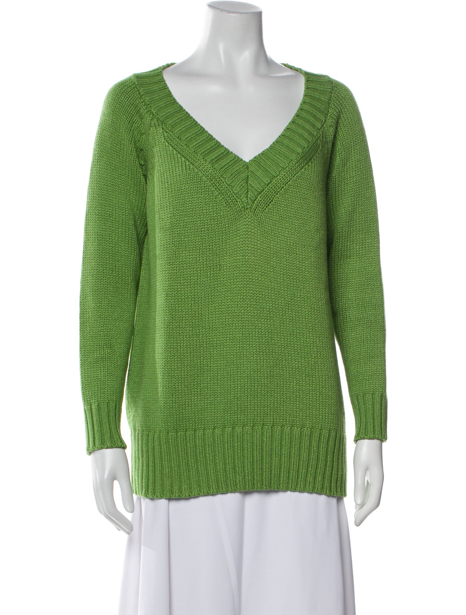 Celine Vintage Late 1990's - Early 2000's Sweater