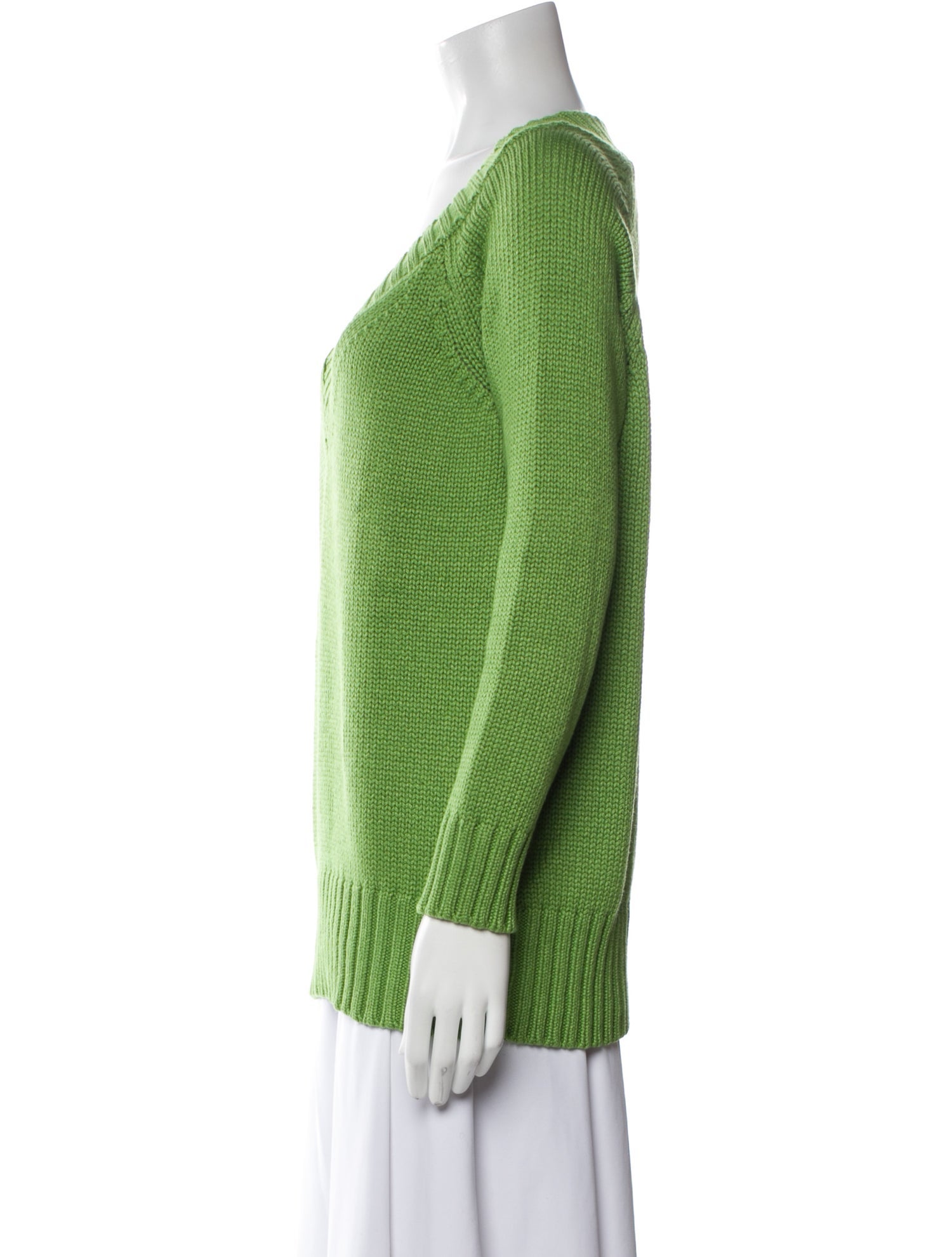 Celine Vintage Late 1990's - Early 2000's Sweater