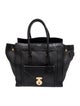 Celine Leather Luggage