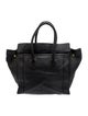Celine Leather Luggage