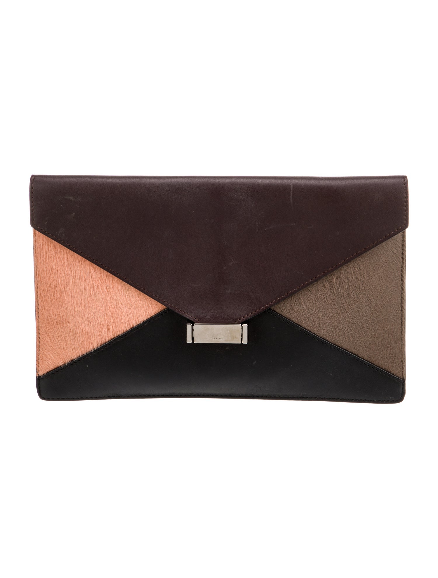 Celine Ponyhair Diamond