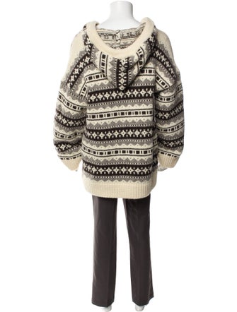 Celine 2021 Wool Cardigan