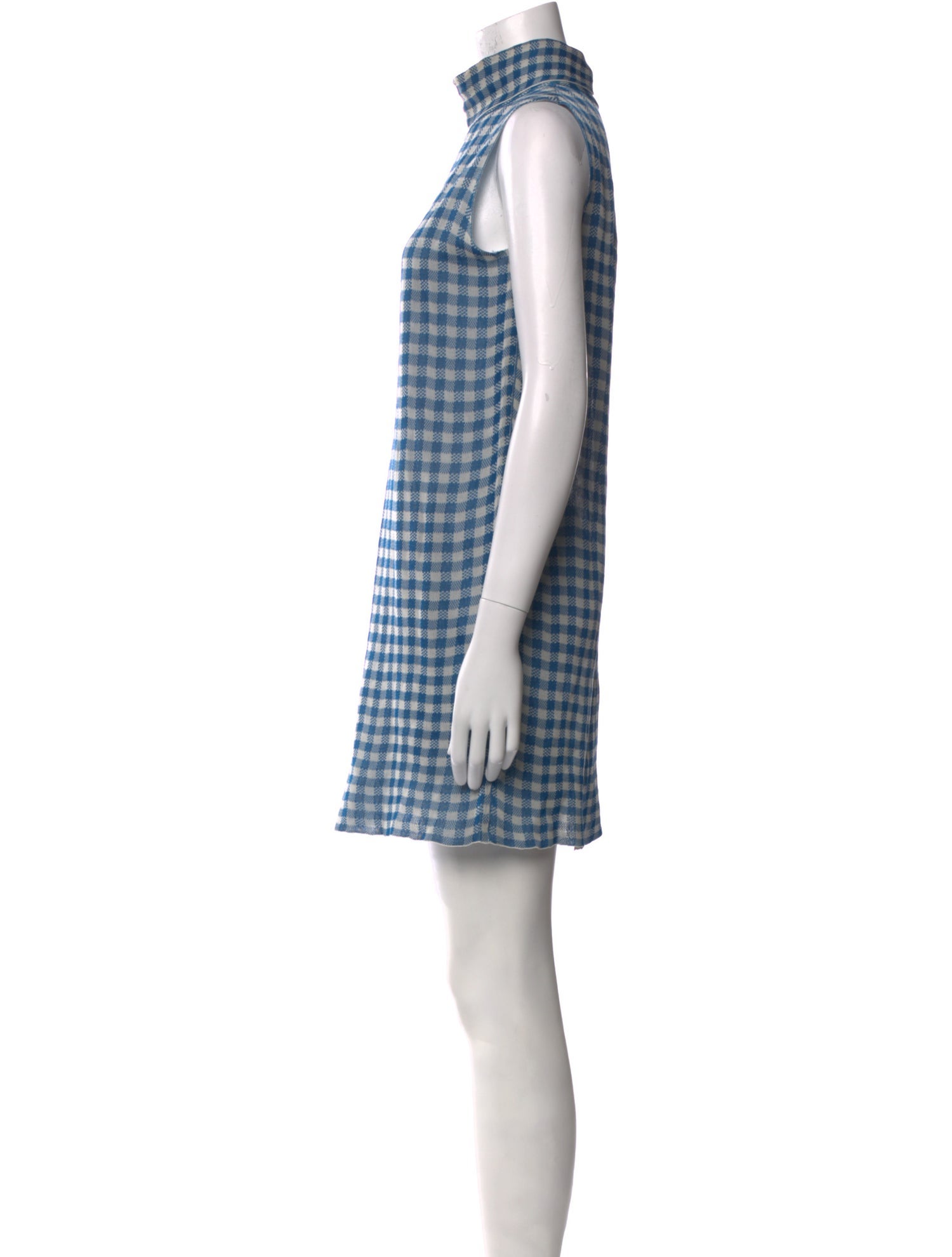 Celine 2014 Mini Dress