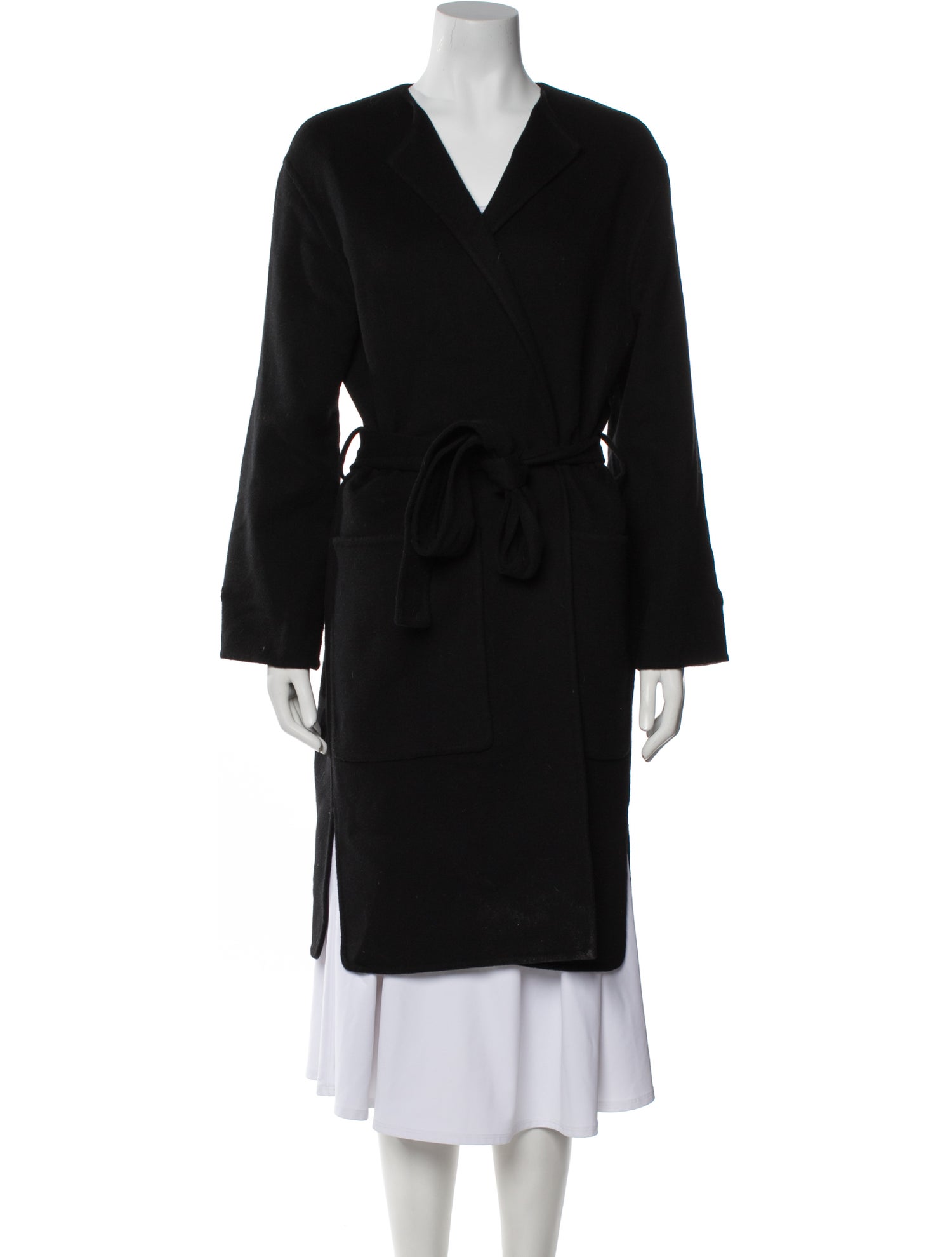 Celine 2024 Cashmere Coat