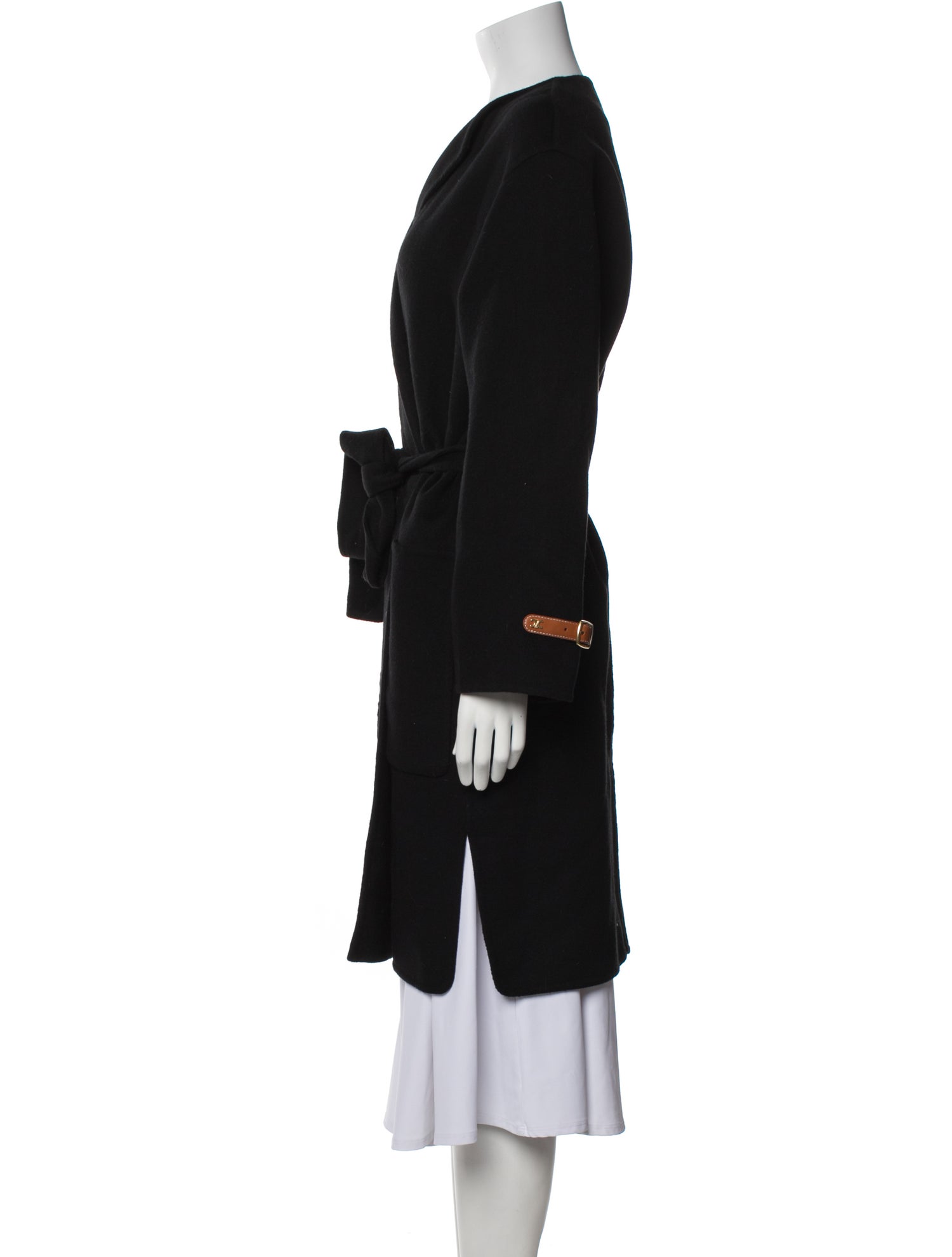 Celine 2024 Cashmere Coat