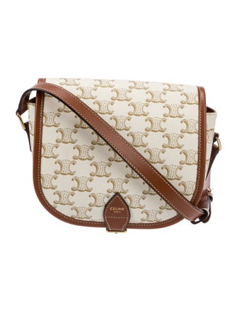 Celine Triomphe Folco