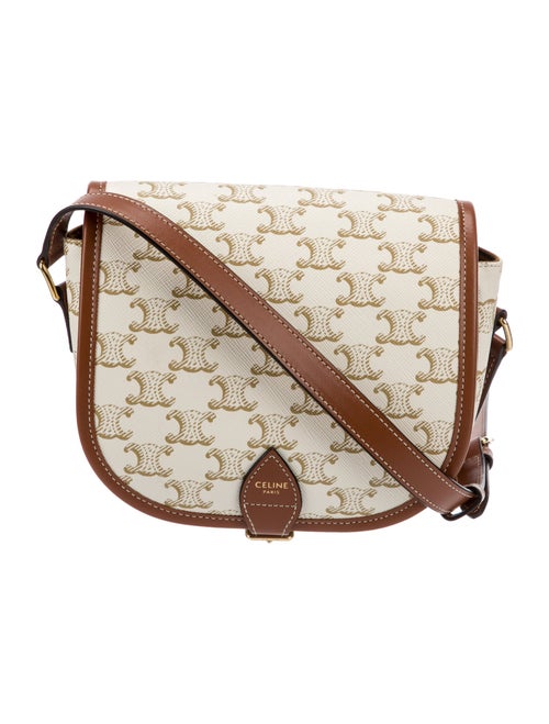 Celine Triomphe Folco