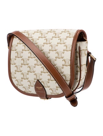 Celine Triomphe Folco