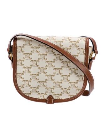 Celine Triomphe Folco