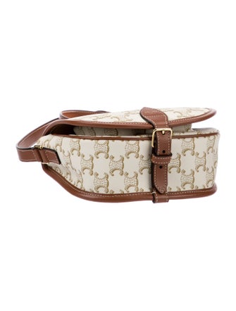 Celine Triomphe Folco