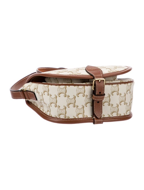 Celine Triomphe Folco