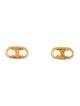 Celine Maillon Triomphe Stud Earrings