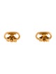 Celine Maillon Triomphe Stud Earrings