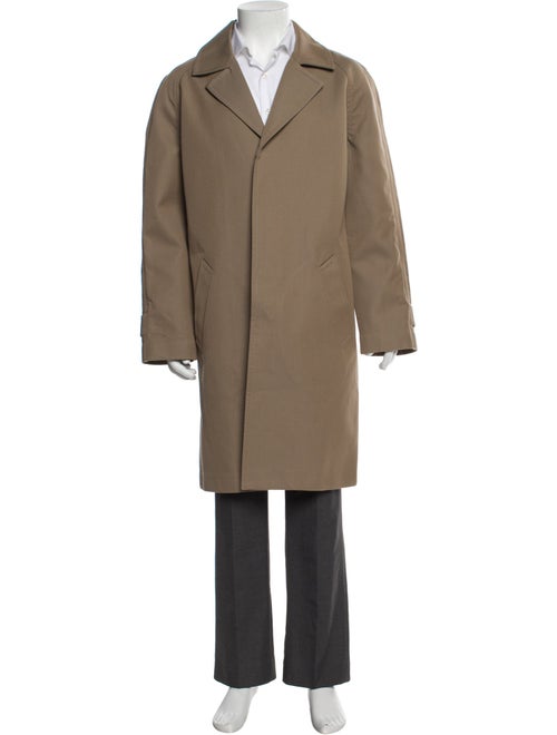 Celine 2021 MAC Overcoat