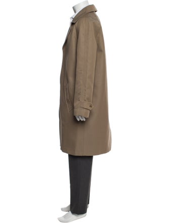 Celine 2021 MAC Overcoat