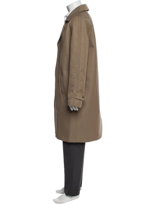 Celine 2021 MAC Overcoat
