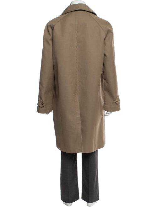 Celine 2021 MAC Overcoat
