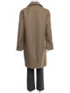 Celine 2021 MAC Overcoat