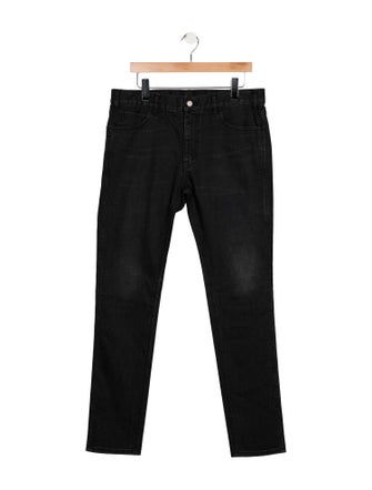 Celine Skinny Jeans