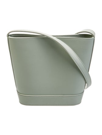 Celine Leather Triomphe 2022