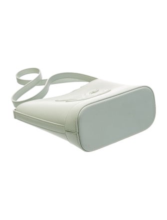 Celine Leather Triomphe 2022