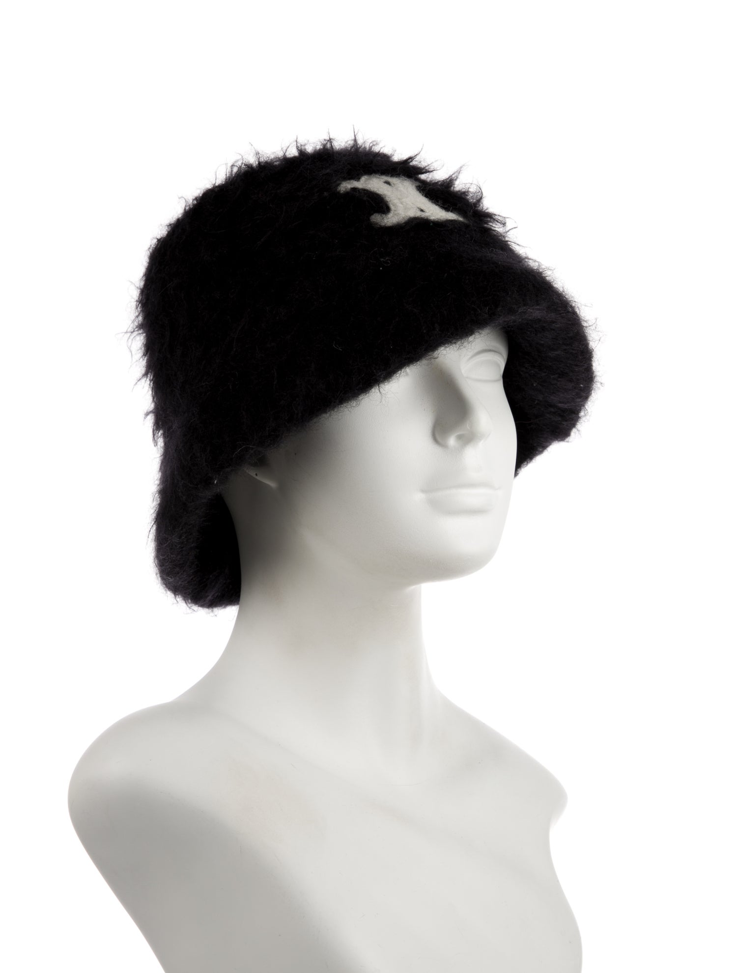 Celine Triomphe Bucket Hat