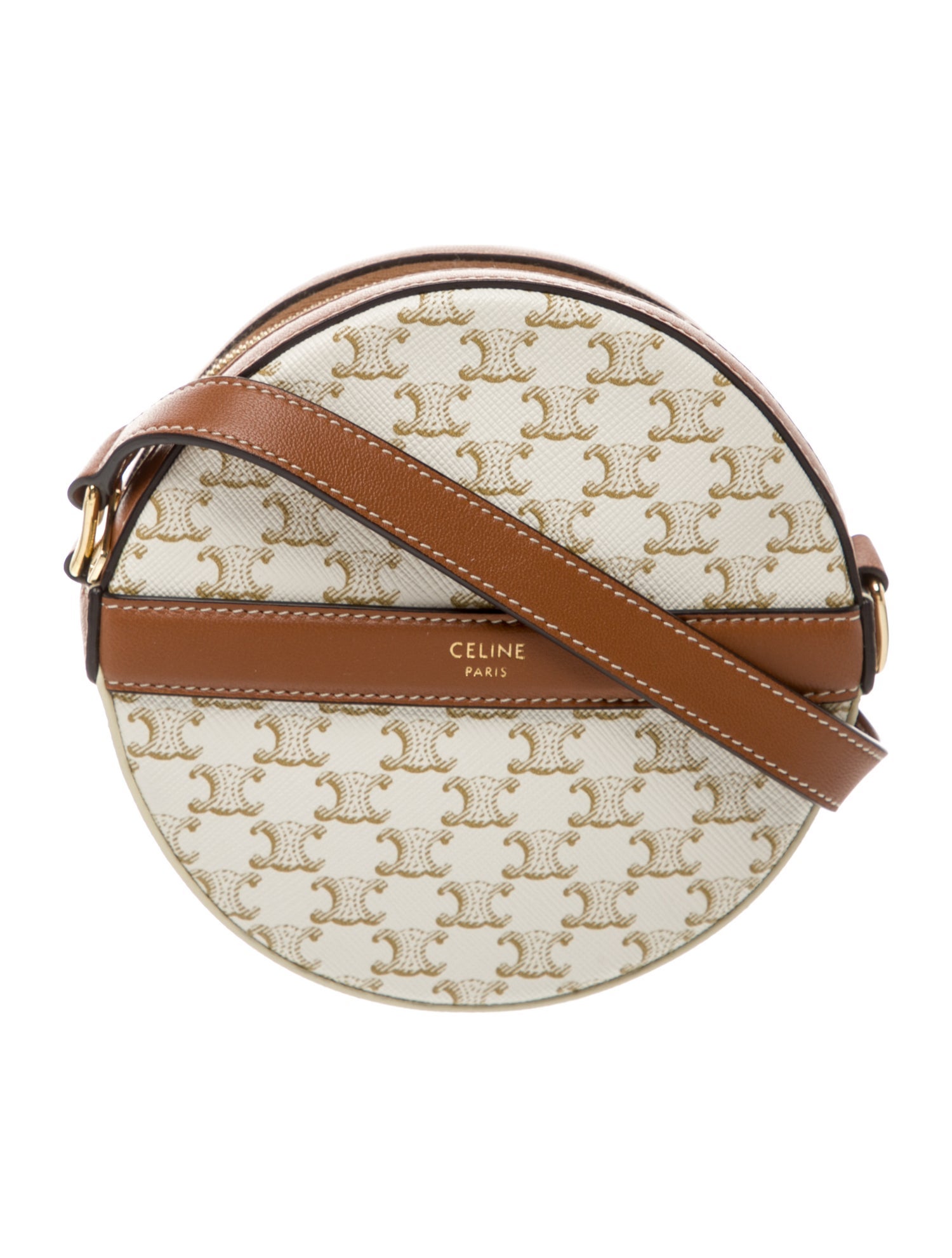 Celine Triomphe Folco