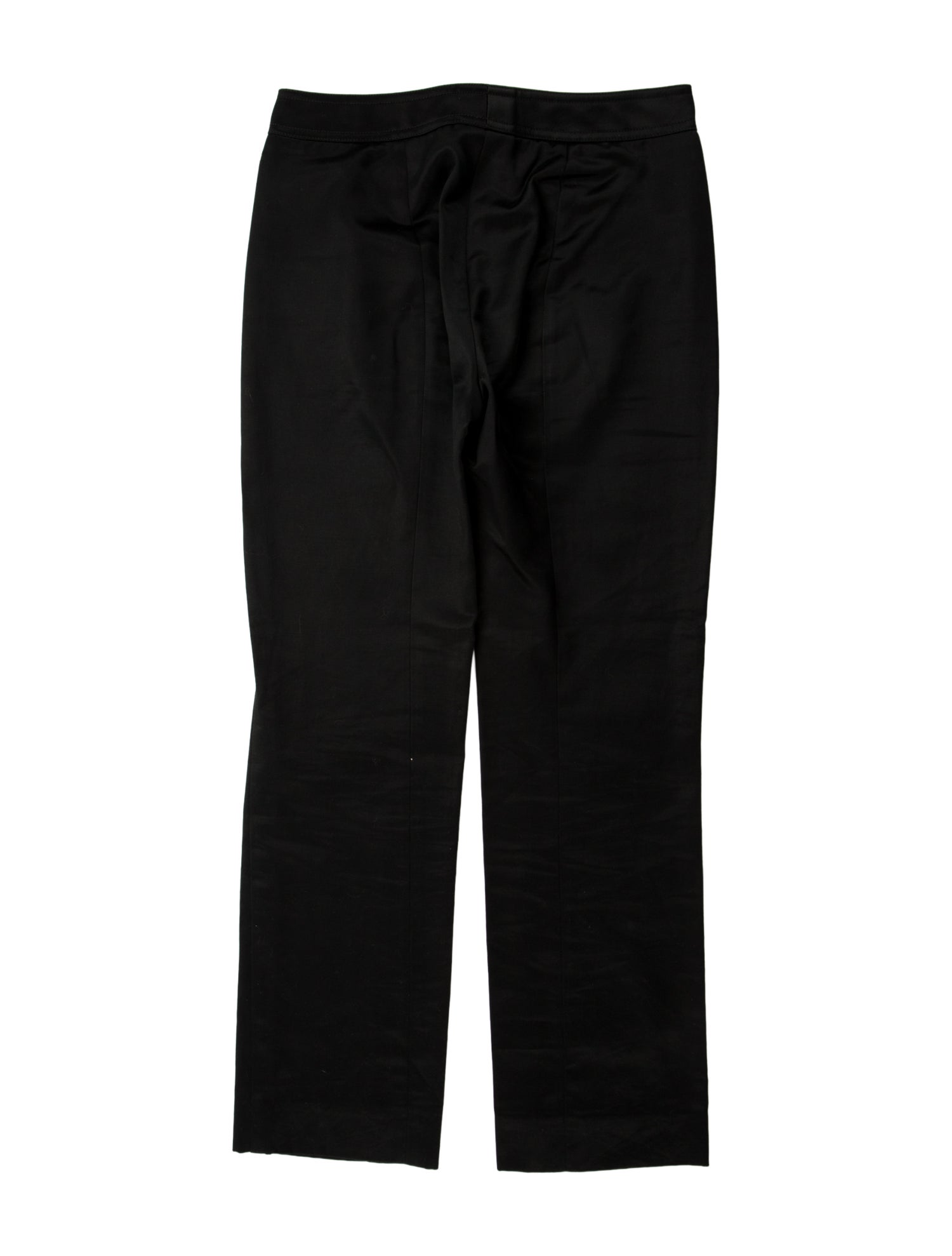 Celine Vintage Straight Leg Pants