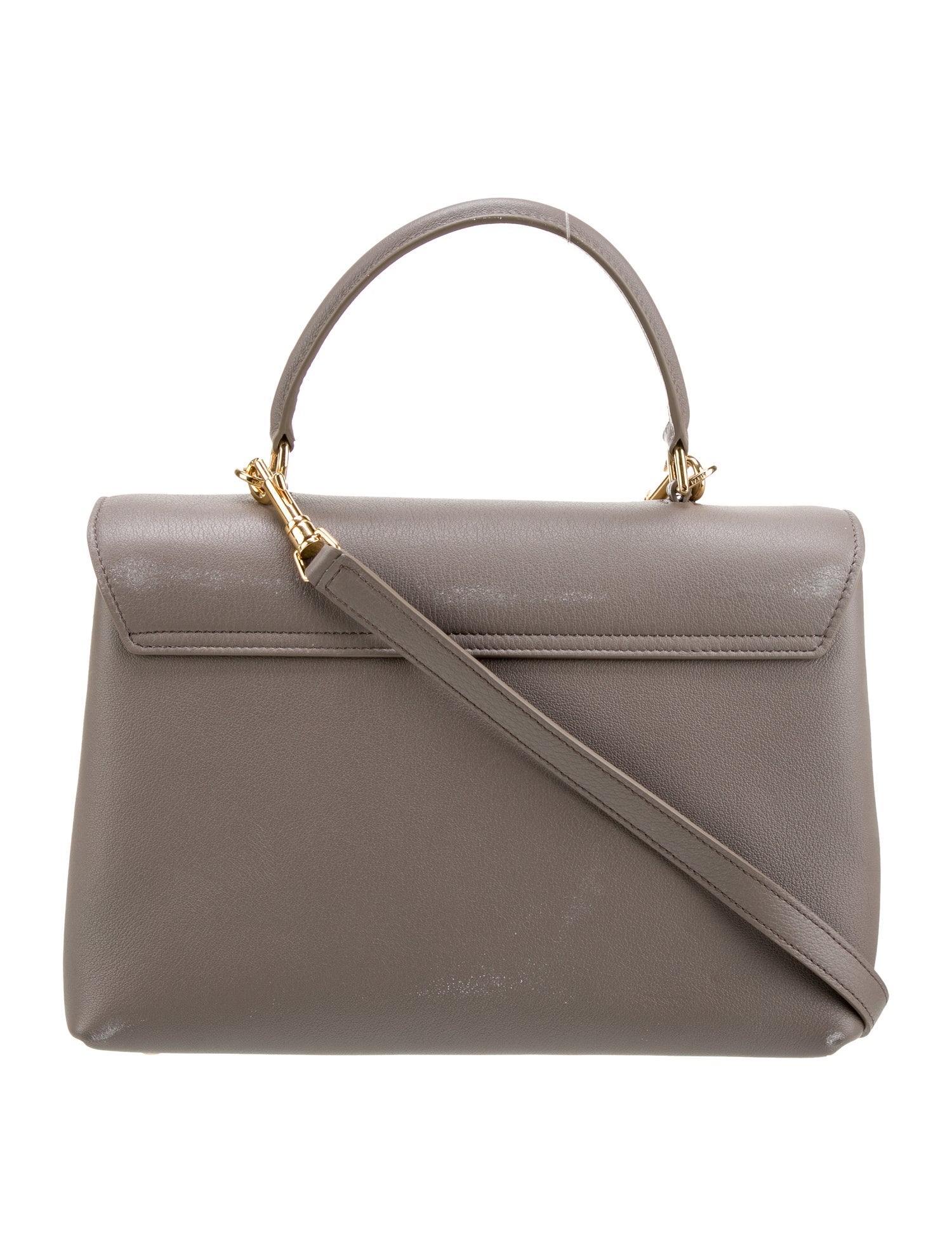 Celine Leather Nino Medium 2024