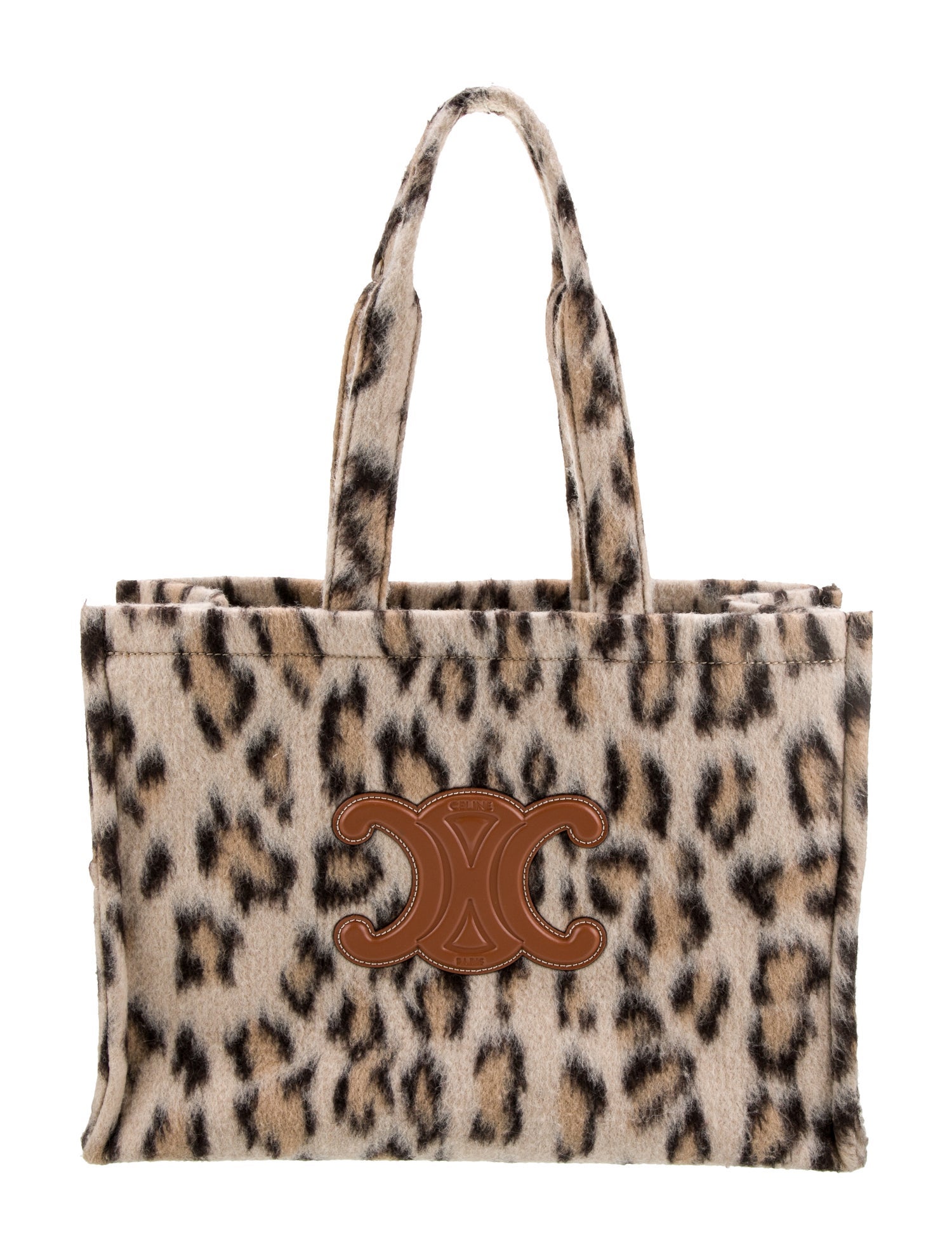 Celine Triomphe Tote Large 2023