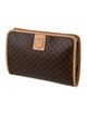 Celine Macadam Clutch
