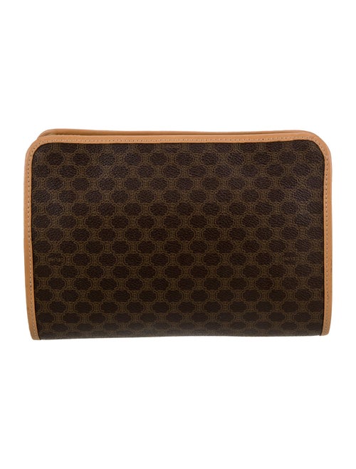 Celine Macadam Clutch