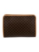 Celine Macadam Clutch