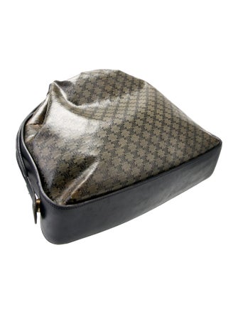 Celine Triomphe Bucket Bag