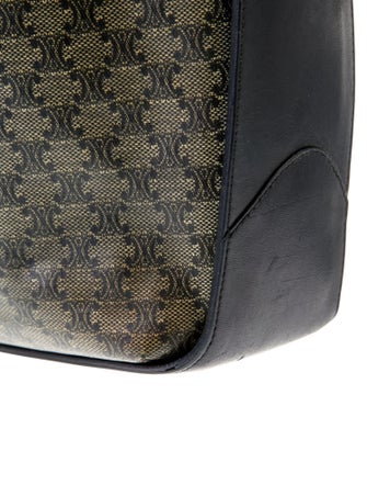 Celine Triomphe Bucket Bag