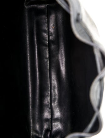 Celine Triomphe Bucket Bag