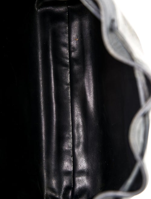 Celine Triomphe Bucket Bag