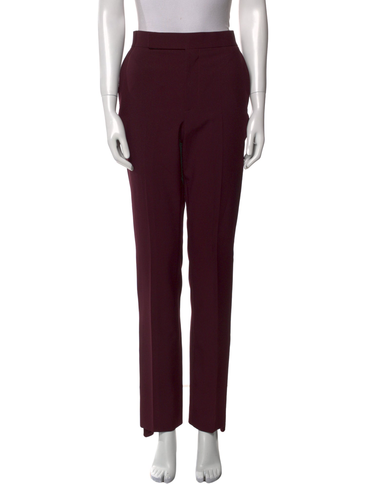 Celine Straight Leg Pants