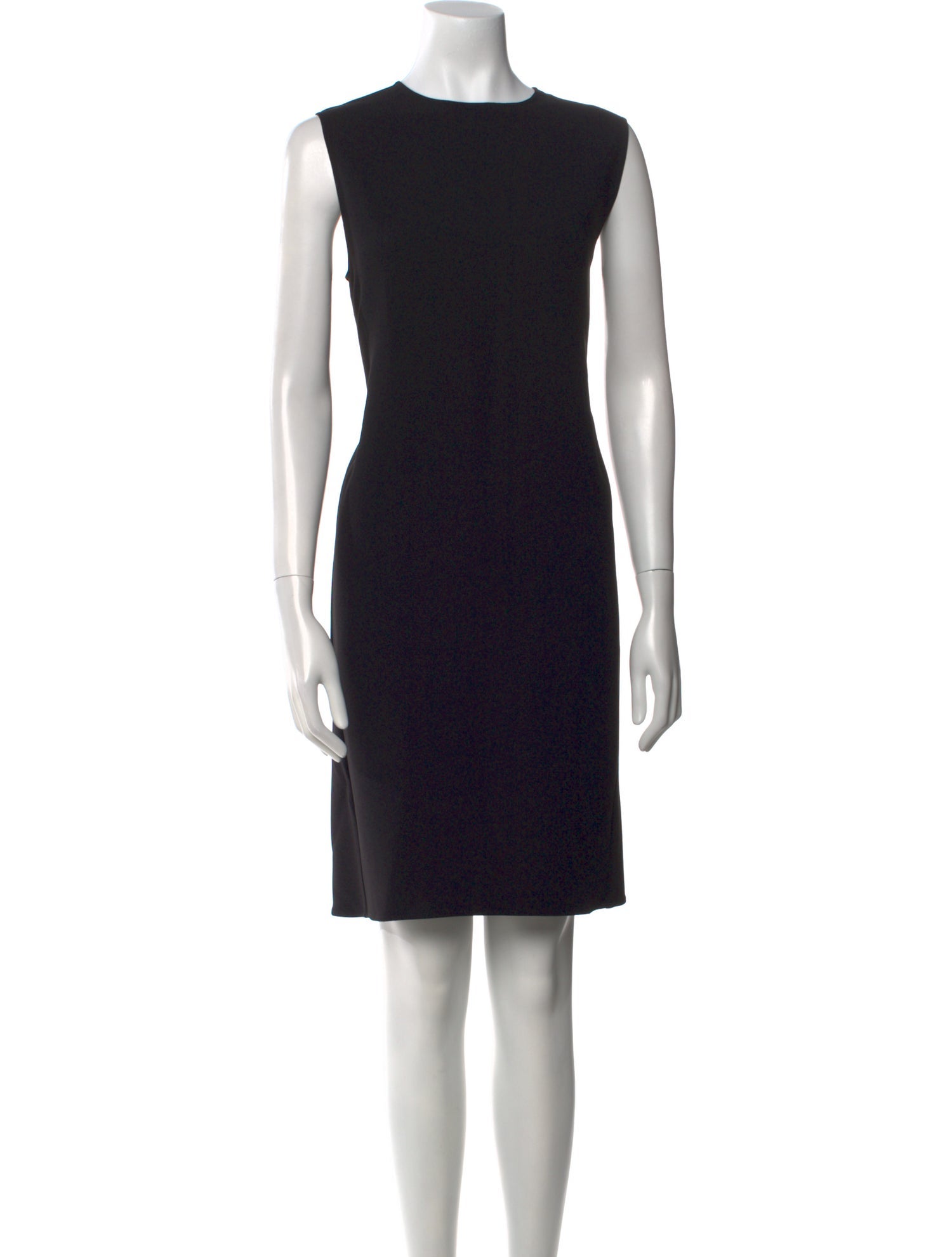 Celine Vintage Knee-Length Dress