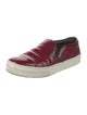 Celine Patent Leather Sneakers