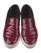 Celine Patent Leather Sneakers