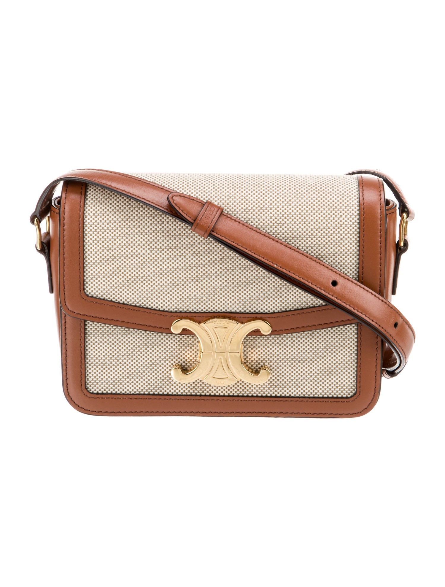 Celine Triomphe Triomphe Teen