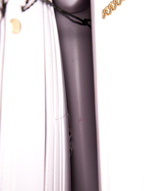 Celine Triomphe Margo Wallet on Chain 2023