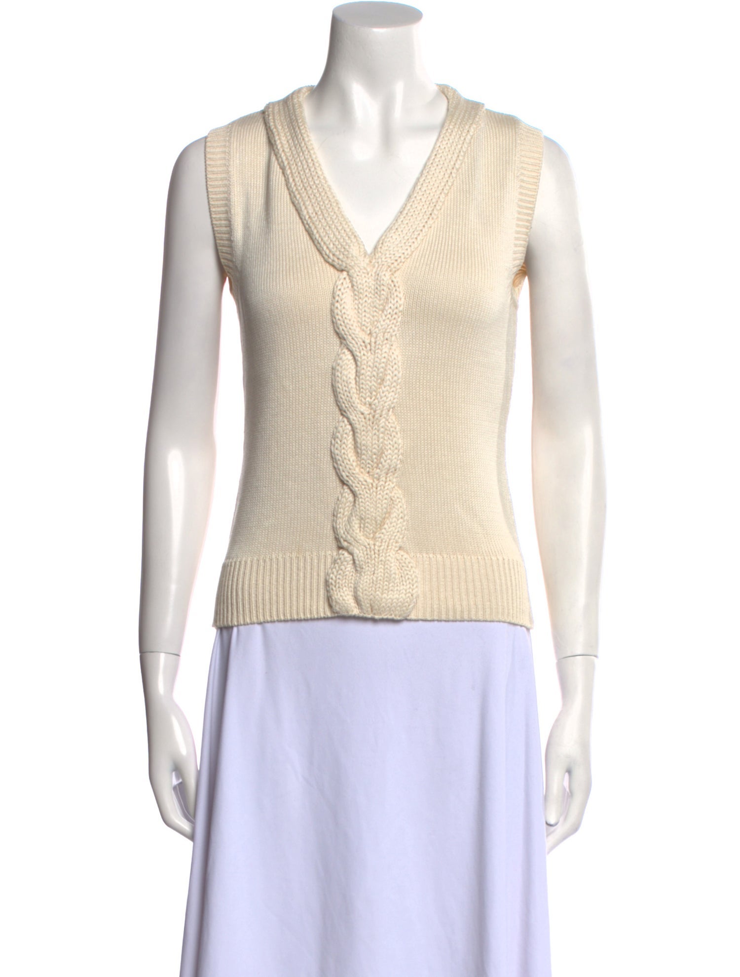 Celine Vintage Late 1990's - Early 2000's Sweater