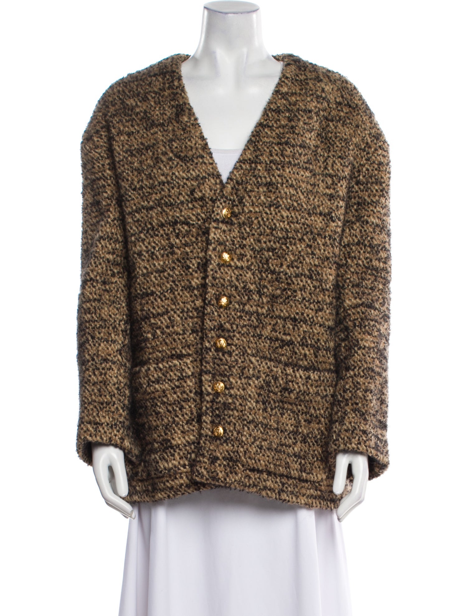 Celine 2022 Wool Blazer