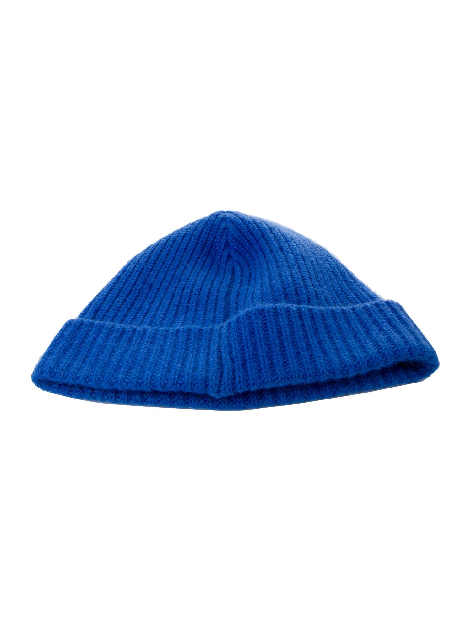 Celine Wool Knit Beanie