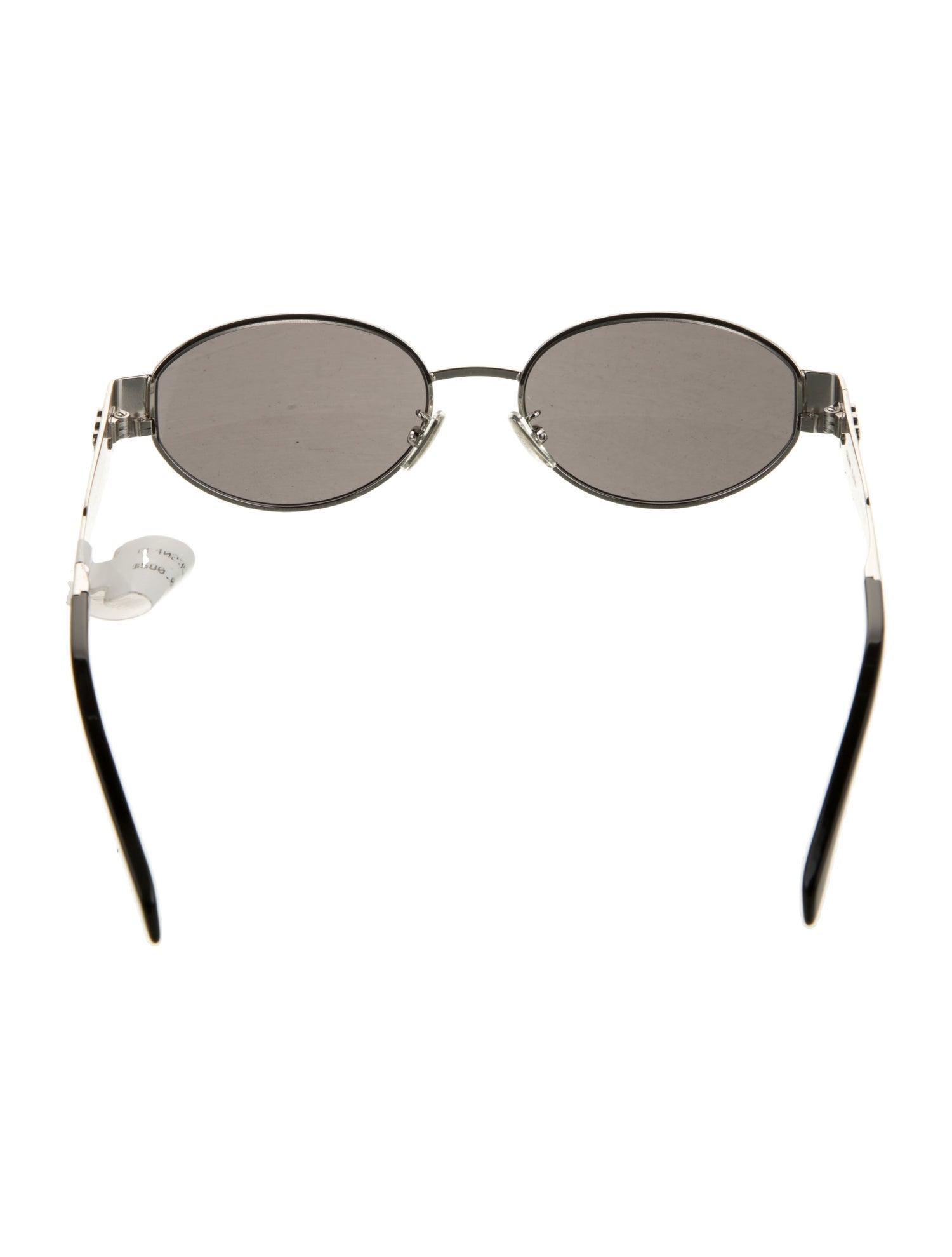 Celine Round Tinted Sunglasses w/ Tags