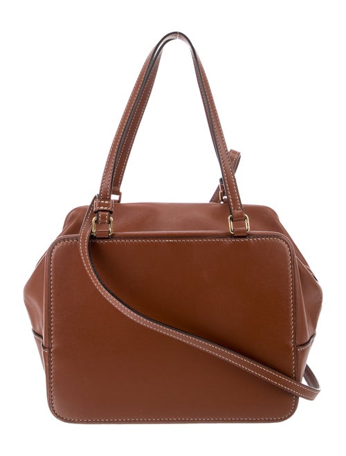 Celine Triomphe Folded Cube 2023